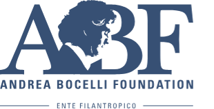 Andrea Bocelli Foundation     مبادرة مشروع أصوات العالم